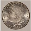 Image 2 : 1882 MORGAN SILVER DOLLAR, NGC MS-65