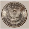 Image 3 : 1882 MORGAN SILVER DOLLAR, NGC MS-65