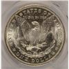 Image 3 : 1884-O MORGAN SILVER DOLLAR, PCGS MS-65+ BLAST WHITE