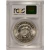 Image 4 : 1884-O MORGAN SILVER DOLLAR, PCGS MS-65+ BLAST WHITE