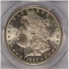 Image 2 : 1885-O MORGAN SILVER DOLLAR, PCGS MS-65+