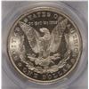 Image 3 : 1885-O MORGAN SILVER DOLLAR, PCGS MS-65+