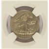 Image 2 : 1837 FEUCHTWANGER ONE CENT HT-268 (61) NGC MS-61