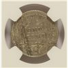 Image 3 : 1837 FEUCHTWANGER ONE CENT HT-268 (61) NGC MS-61