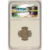 Image 4 : 1837 FEUCHTWANGER ONE CENT HT-268 (61) NGC MS-61