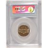 Image 4 : 1938 JEFFERSON NICKEL, PCGS MS-66 FULL STEPS! TOUGH!