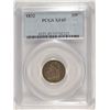 Image 1 : 1832 CAPPED BUST DIME, PCGS XF-45