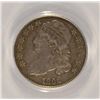 Image 2 : 1832 CAPPED BUST DIME, PCGS XF-45