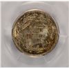 Image 3 : 1907 BARBER DIME, PCGS MS-65+