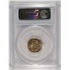 Image 4 : 1907 BARBER DIME, PCGS MS-65+