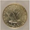 Image 3 : 1923-S STANDING LIBERTY QUARTER, SEGS MS-65 BLAST WHITE! FULL HEAD RARE!!