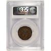 Image 4 : 1804 HALF CENT CROSSLET 4 STEMS, PCGS XF-40