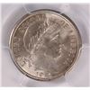 Image 2 : 1914 BARBER DIME, PCGS MS-65