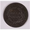 Image 2 : 1811 HALF CENT, KEY DATE!, F/VF