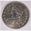 Image 1 : 1812/1 CAPPED BUST HALF DOLLAR, MS-63