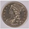 Image 1 : 1837 CAPPED BUST HALF DOLLAR, MS-60