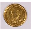 Image 1 : 1905 LEWIS AND CLARK $1.00 COMMEMORATIVE GOLD,  AU-50+