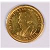 Image 2 : 1905 LEWIS AND CLARK $1.00 COMMEMORATIVE GOLD,  AU-50+