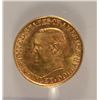 Image 2 : 1917 MCKINLEY MEMORIAL GOLD DOLLAR, ANACS MS-62