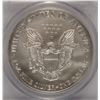 Image 3 : 2004 AMERICAN SILVER EAGLE, PCGS MS-70!