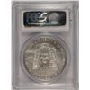Image 4 : 2004 AMERICAN SILVER EAGLE, PCGS MS-70!