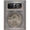 Image 4 : 2006 AMERICAN SILVER EAGLE, PCGS MS-70 PERFECT!