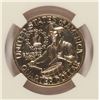 Image 3 : 1976-S PROOF WASHINGTON QUARTER NGC PF-67 CAMEO (RANK #65 100 GREATEST US MODERN