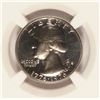 Image 2 : 1976-S PROOF WASHINGTON QUARTER NGC PF-68 (STAR) (RANK #65 100 GREATEST US MODER