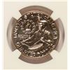 Image 3 : 1976-S PROOF WASHINGTON QUARTER NGC PF-68 (STAR) (RANK #65 100 GREATEST US MODER