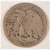 Image 2 : 1916-S WALKING LIBERTY HALF DOLLAR GOOD