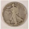 Image 1 : 1921-D WALKING LIBERTY HALF DOLLAR AG