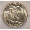 Image 3 : 1942 WALKING LIBERTY HALF DOLLAR PCGS AU-58
