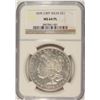 Image 1 : 1878 (7/8 TF) MORGAN DOLLAR NGC MS-64 PROOF LIKE !!!!