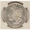 Image 2 : 1878 (7/8 TF) MORGAN DOLLAR NGC MS-64 PROOF LIKE !!!!