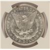 Image 3 : 1878 (7/8 TF) MORGAN DOLLAR NGC MS-64 PROOF LIKE !!!!