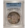 Image 1 : 1885-CC MORGAN DOLLAR PCGS MS-64+