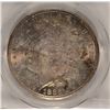 Image 2 : 1885-CC MORGAN DOLLAR PCGS MS-64+