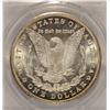 Image 3 : 1885-CC MORGAN DOLLAR PCGS MS-64+