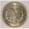 Image 2 : 1899-S MORGAN DOLLAR AU/BU