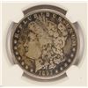 Image 2 : 1893-S MORGAN DOLLAR NGC FINE DETAILS (RARE)