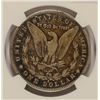 Image 3 : 1893-S MORGAN DOLLAR NGC FINE DETAILS (RARE)