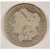 Image 1 : 1894-S MORGAN DOLLAR GOOD