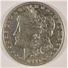 Image 1 : 1899 MORGAN DOLLAR VF DETAILS
