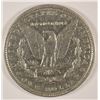 Image 2 : 1899 MORGAN DOLLAR VF DETAILS