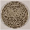 Image 2 : 1904  MORGAN DOLLAR VF