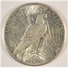 Image 2 : 1926-S PEACE DOLLAR AU