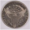 Image 2 : 1799 DRAPED BUST SILVER DOLLAR, VF