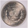Image 2 : 1886-S MORGAN SILVER DOLLAR, MS-64