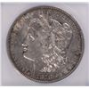 Image 2 : 1878-CC MORGAN SILVER DOLLAR, ICG MS-61