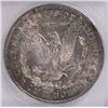 Image 3 : 1878-CC MORGAN SILVER DOLLAR, ICG MS-61